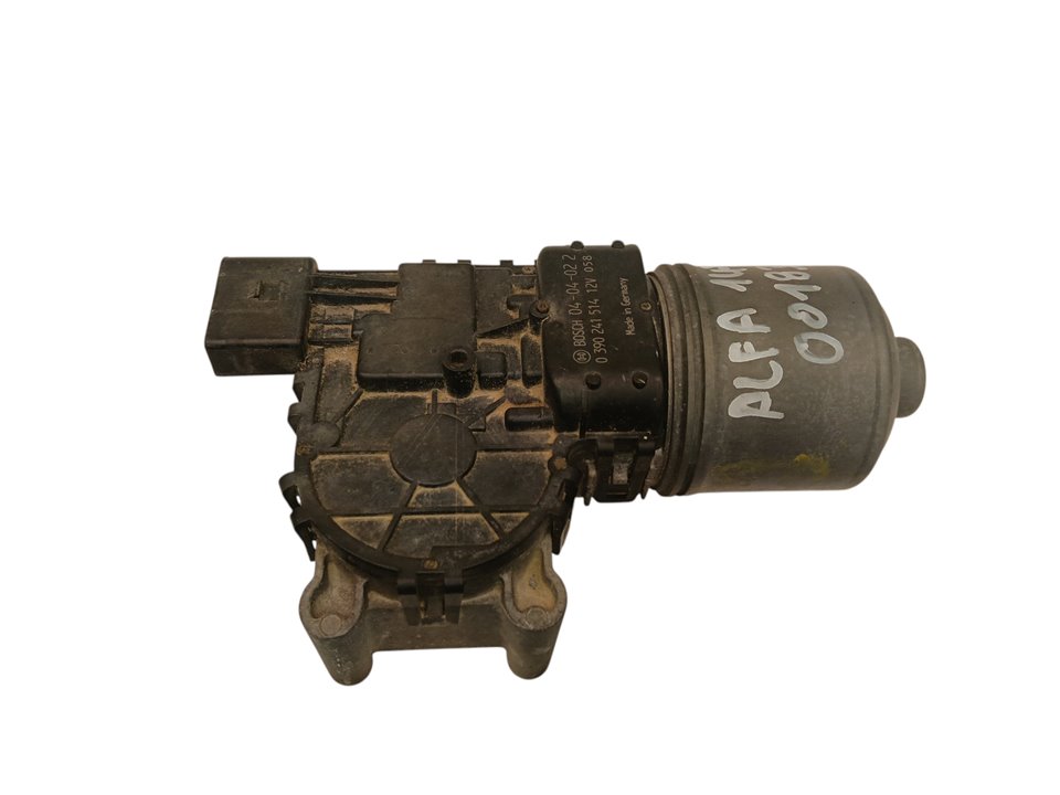Motor limpia Alfa Romeo 147 (190)