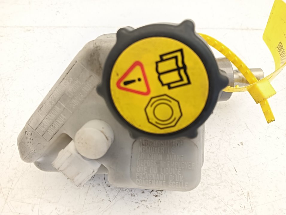 Bomba freno Ford Mondeo (GD)