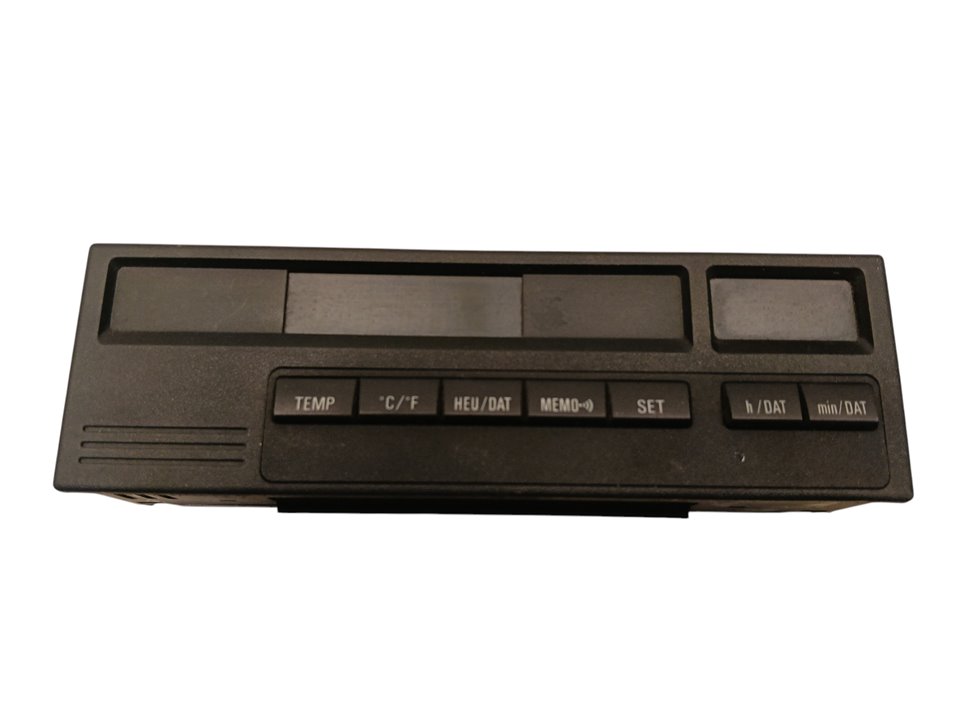 Pantalla multifuncion BMW 3 (E36)