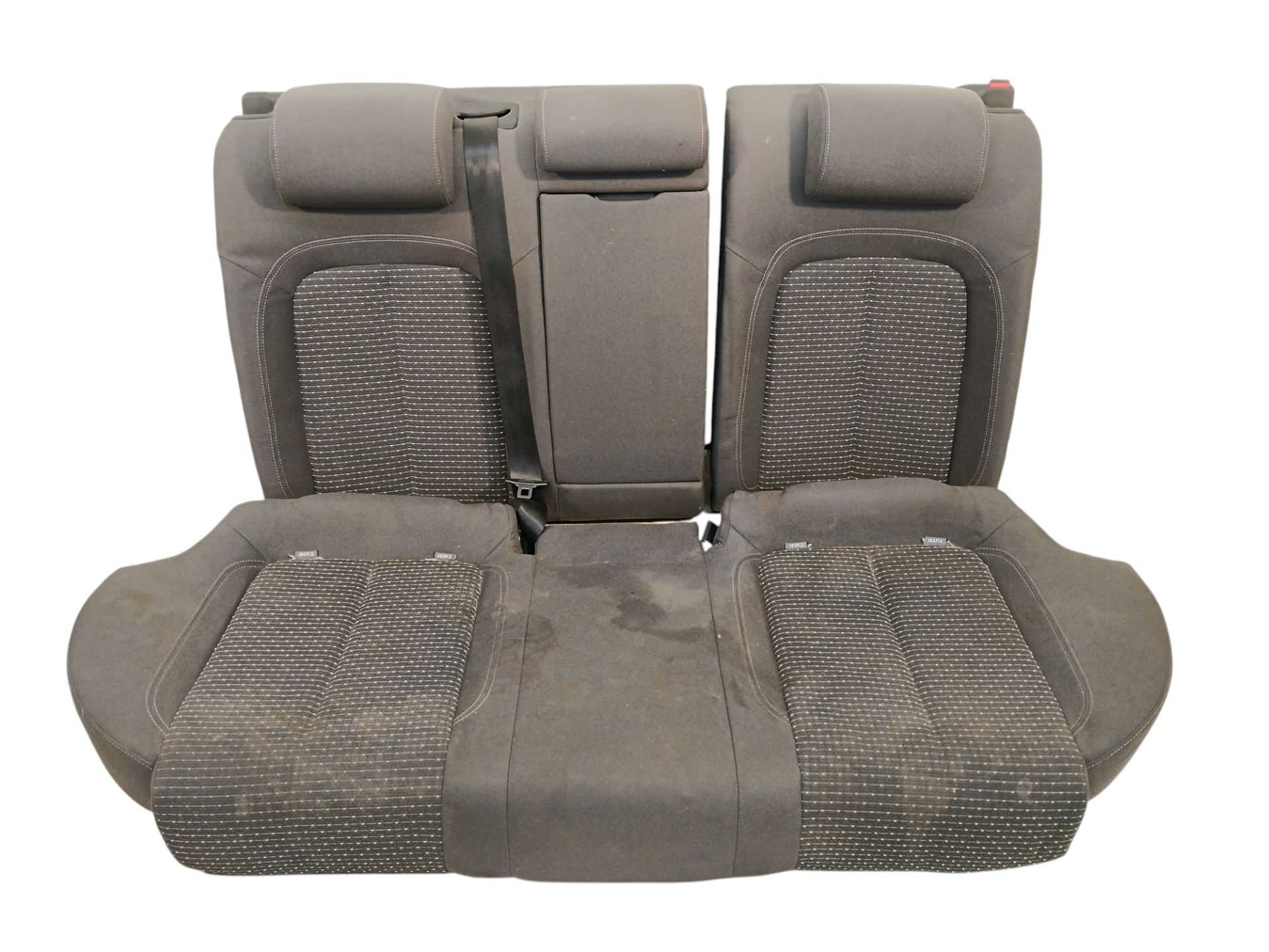 Asientos traseros SEAT Exeo (3R2)