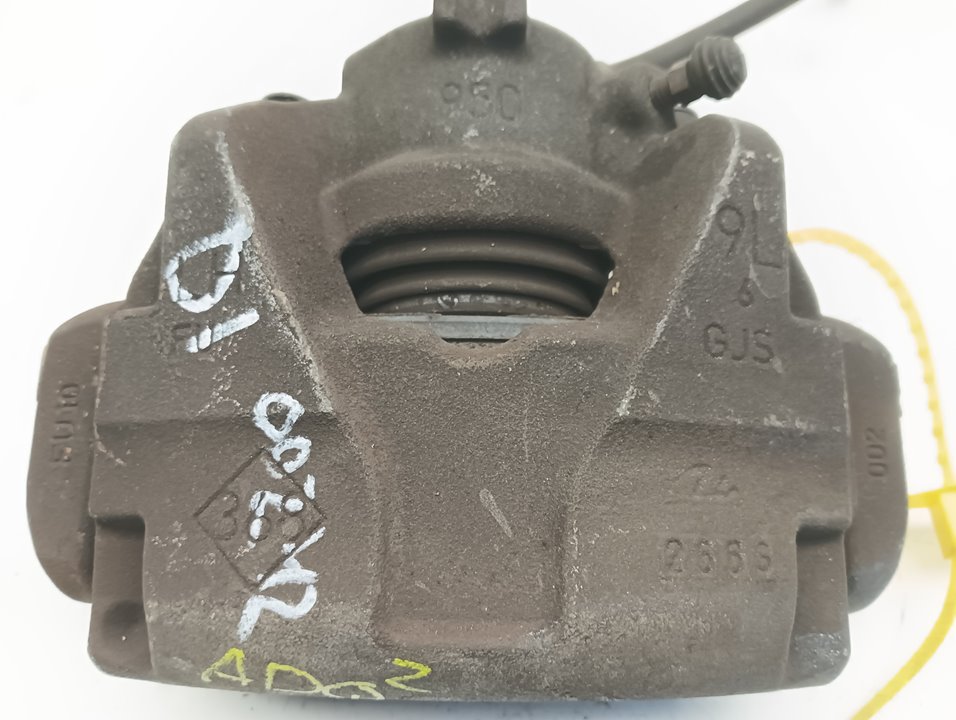 Pinza de freno Renault Megane III