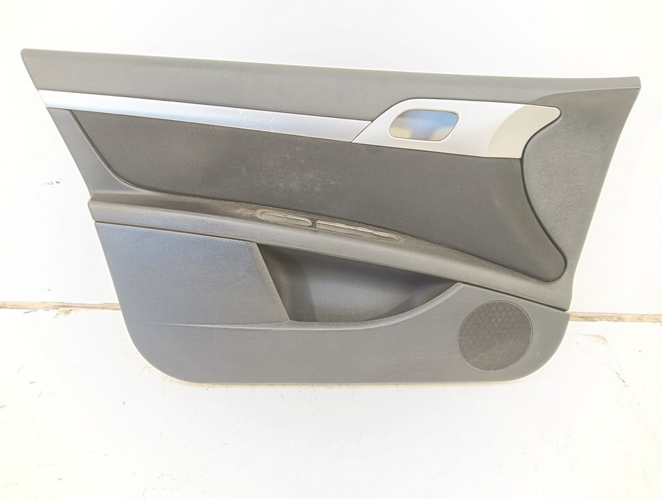 Guarnecido puerta Peugeot 407