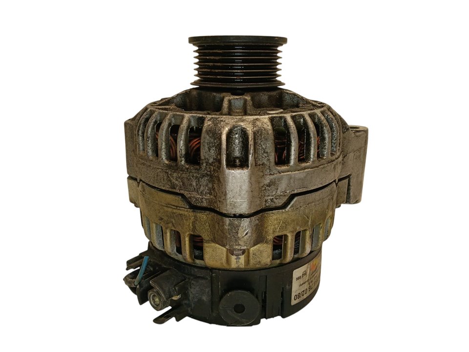 Alternador Mercedes-Benz SLK Roadster (BM 170)