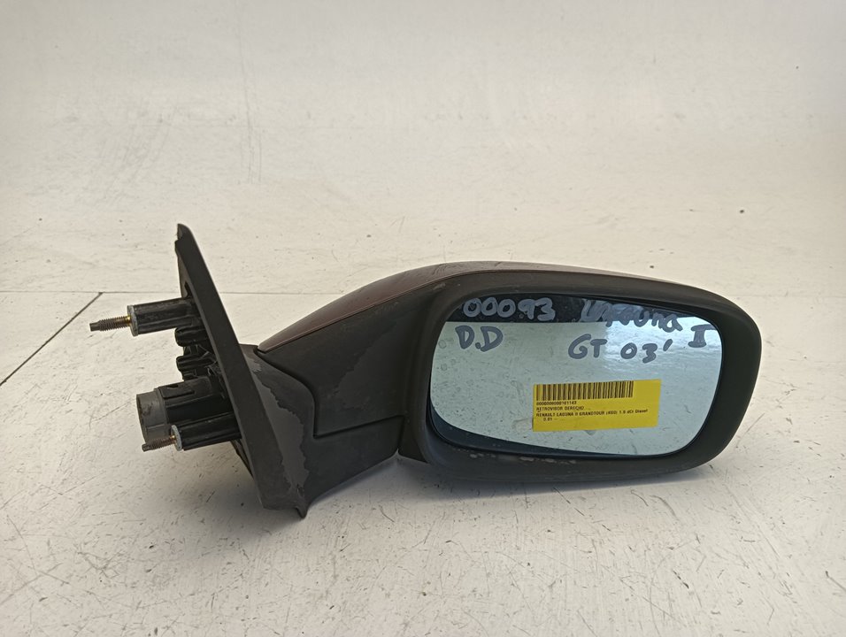 Retrovisor Renault Laguna II Grandtour (KG0)