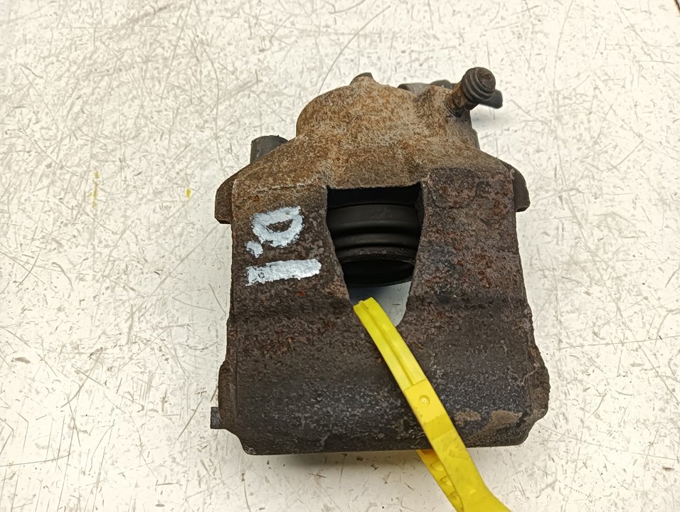 Pinza de freno delantera izquierda SEAT Ibiza (6L1), foto 1 de 3