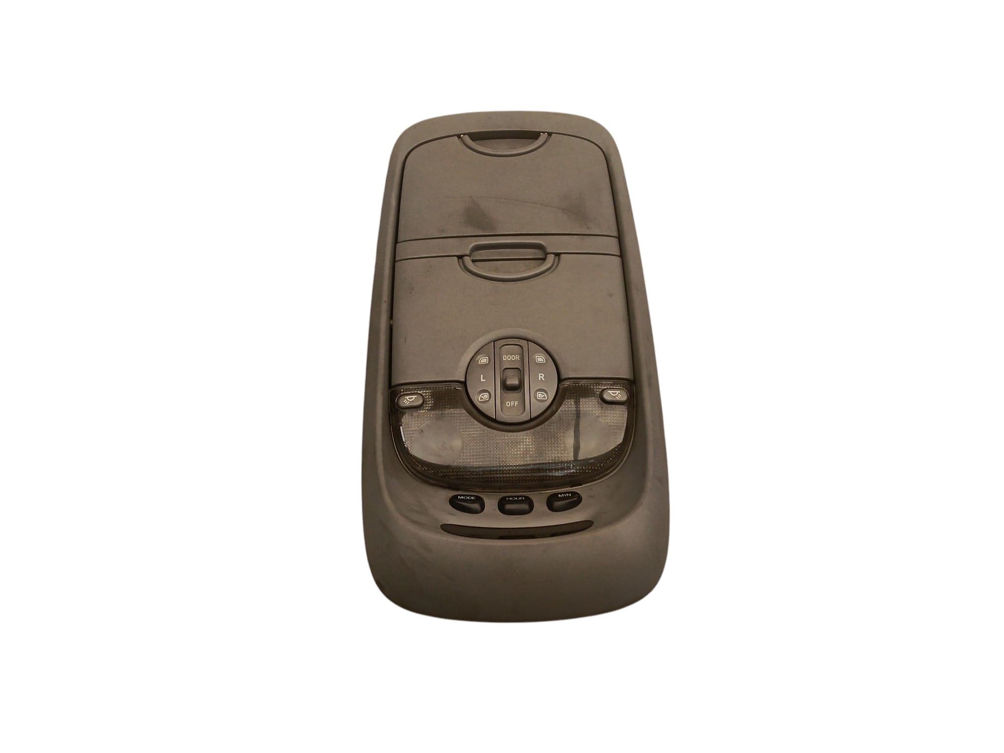 Luz interior Kia Carnival II (FL)