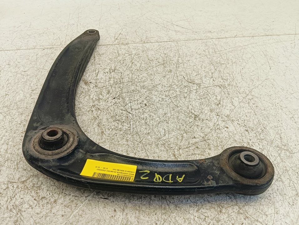 Brazo suspensión Citroën C4