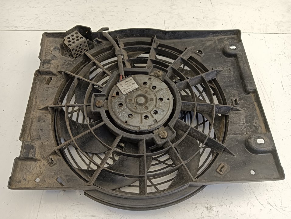 Electroventilador Opel Astra G
