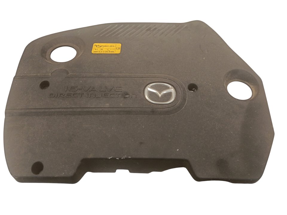 Tapa motor Mazda 6 (GG)