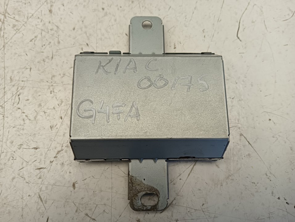 Módulo electrónico Kia Ceed (ED)