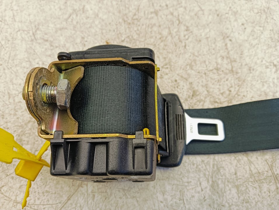 Cinturón seguridad Alfa Romeo 156 (116)