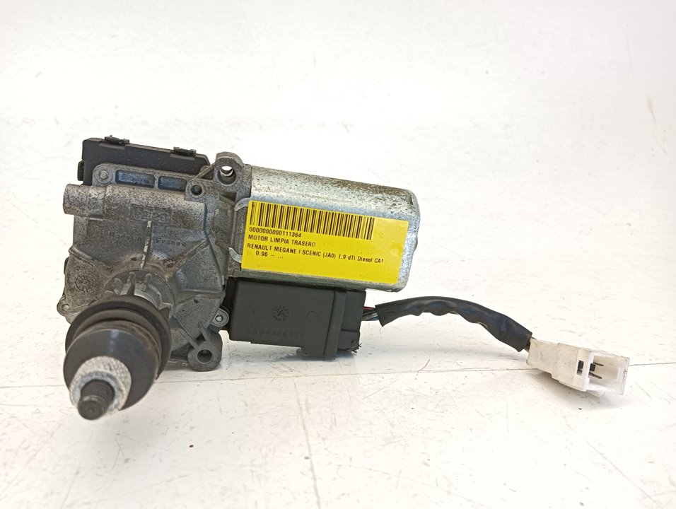 Motor limpia Renault Scenic RX4 (JA0)