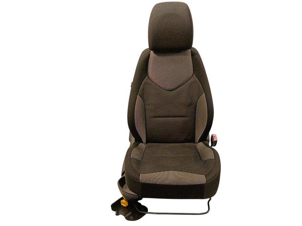 Asiento Peugeot 308