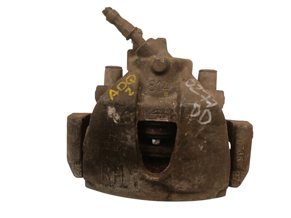 Pinza de freno Ford Focus (CAP)