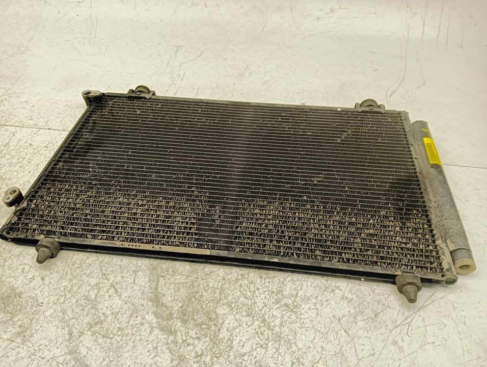 Condensador / radiador aire acondicionado Toyota Corolla Verso (E12)
