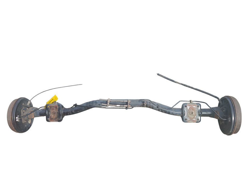Puente Fiat I Doblo (119)