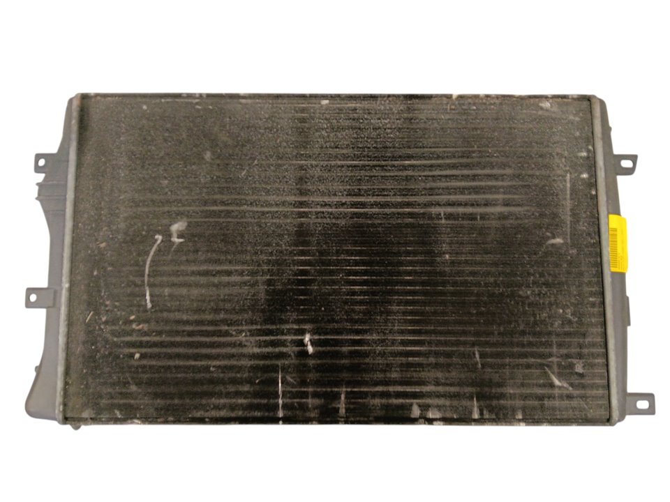 Radiador agua SEAT Altea (5P1)