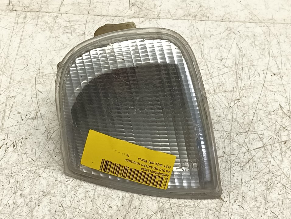 Piloto SEAT Ibiza (6K1)