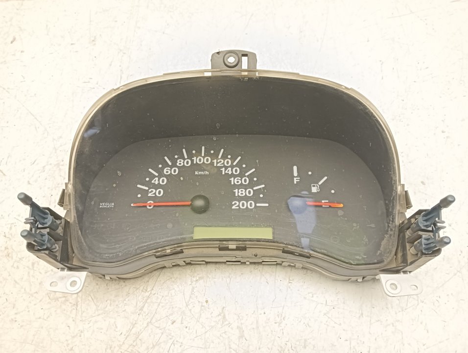Cuadro instrumentos Fiat I Doblo (119)