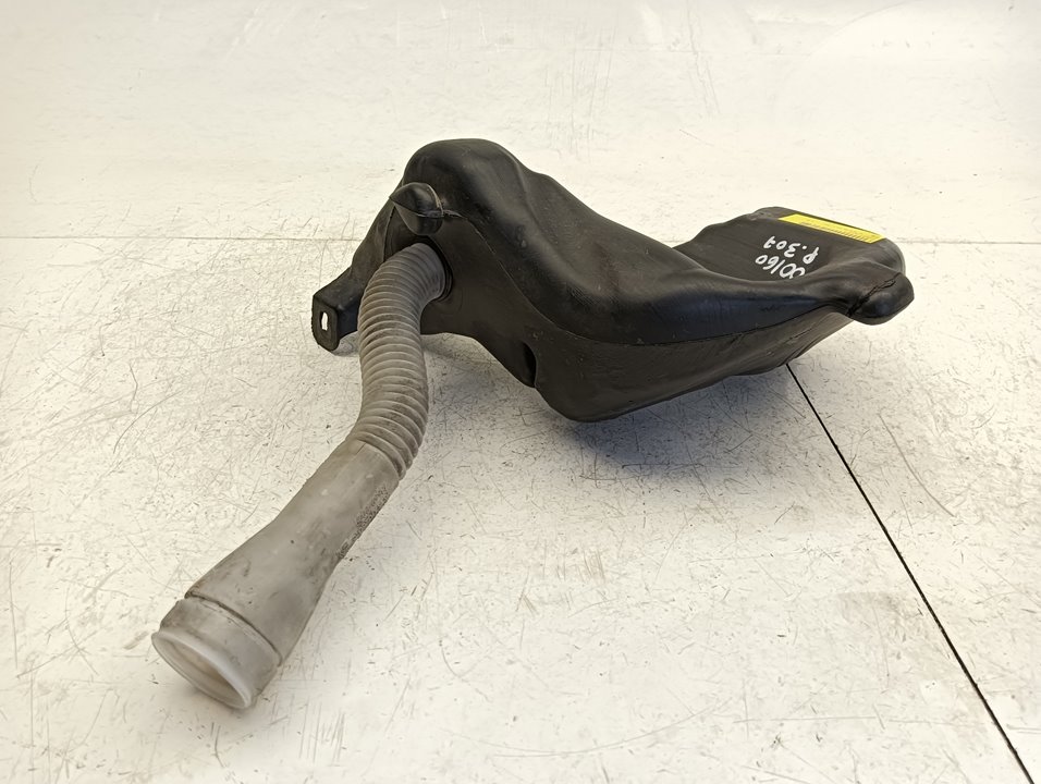 Depósito limpia Peugeot 307 (S2)