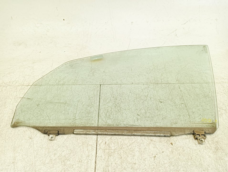 Luna Toyota Corolla Verso (E12)