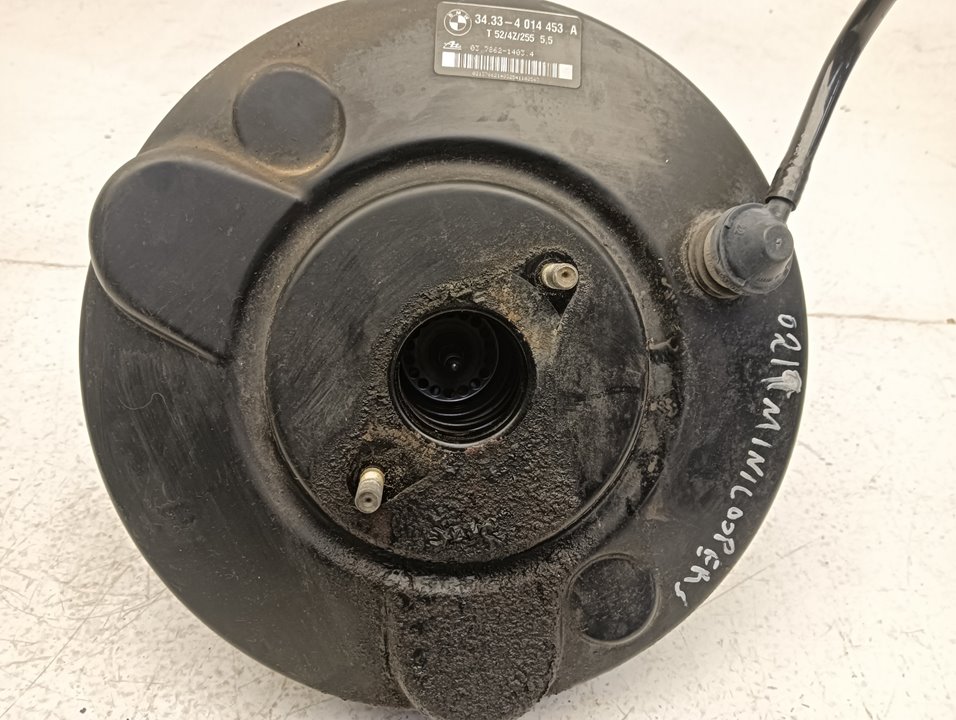 Servofreno Mini Mini (R50,R53)