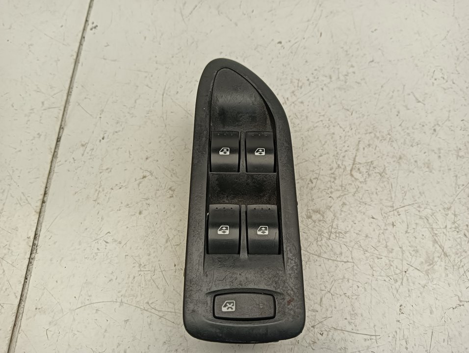 Mando elevalunas Renault Vel Satis (BJ0)