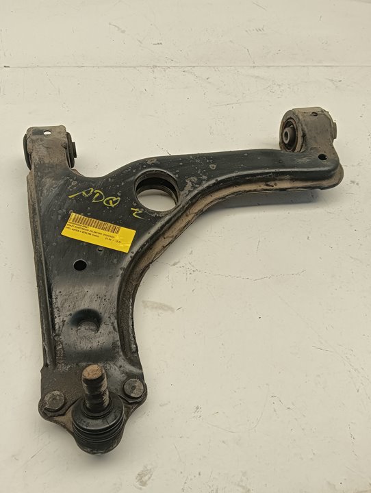 Brazo suspensión Opel Astra H