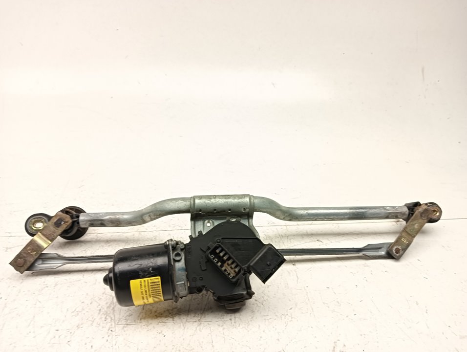 Motor limpia Renault Clio II (B/CB0)