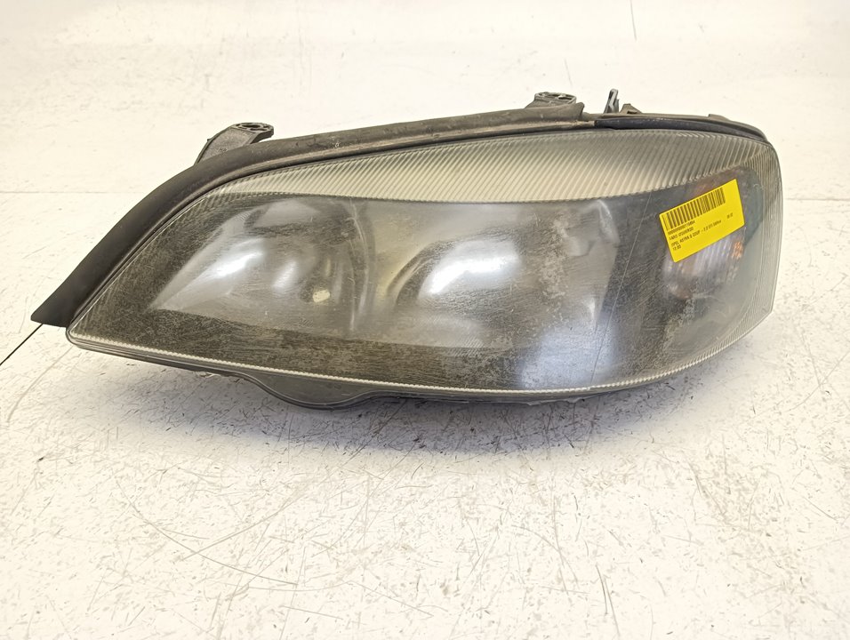 Faro Opel Astra G