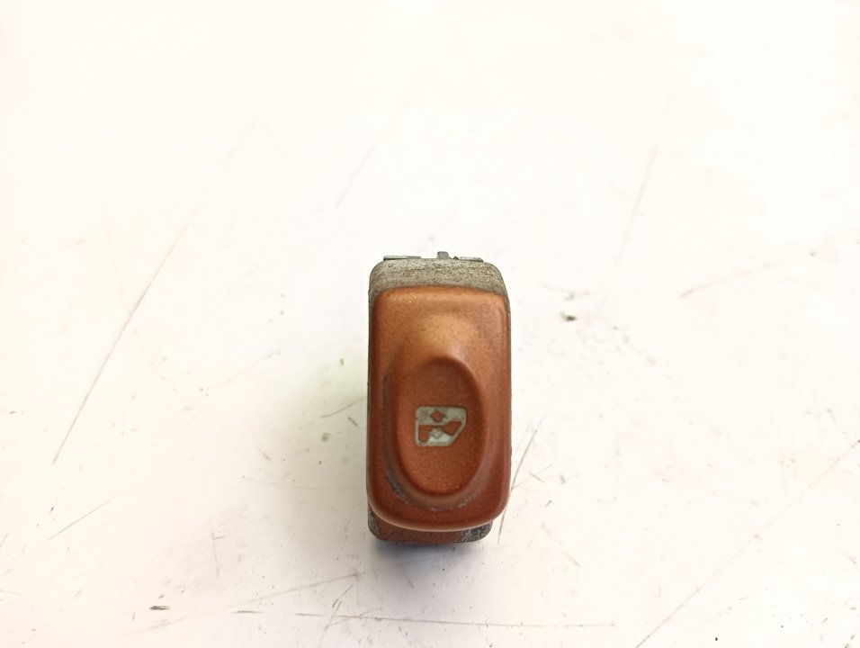 Mando elevalunas Renault Scenic RX4 (JA0)