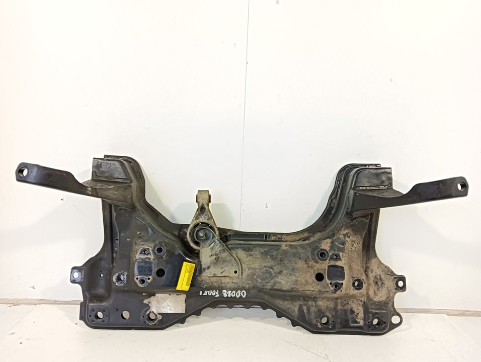 Puente Ford Focus (CAK)