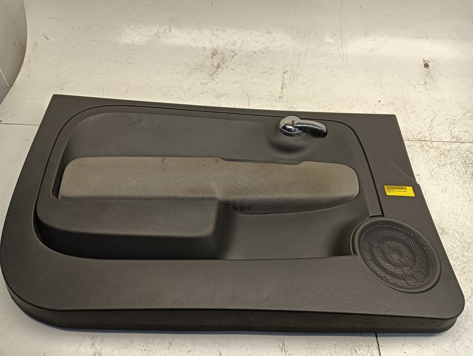 Guarnecido puerta Fiat 500
