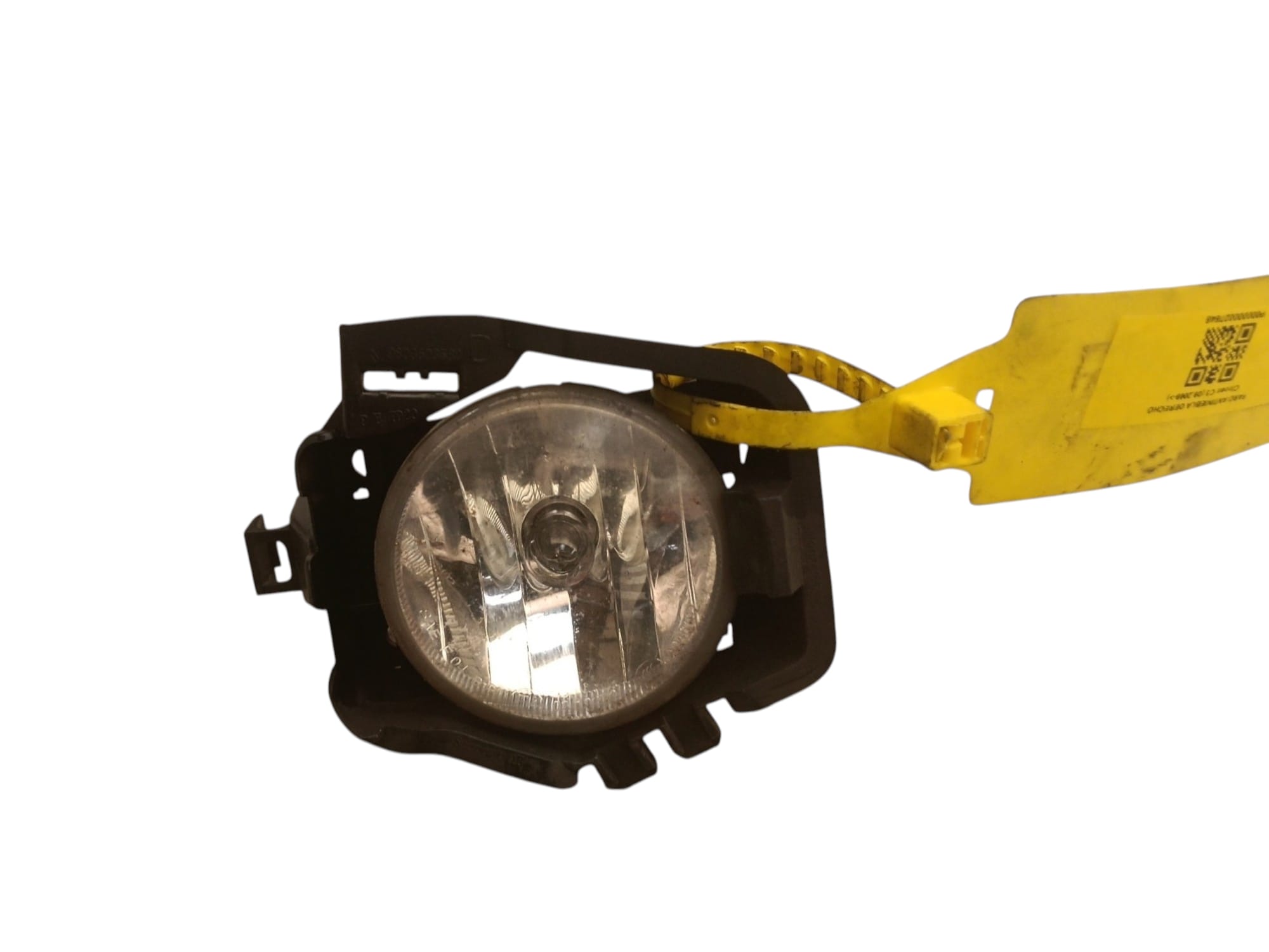 Faro antiniebla Citroën C3