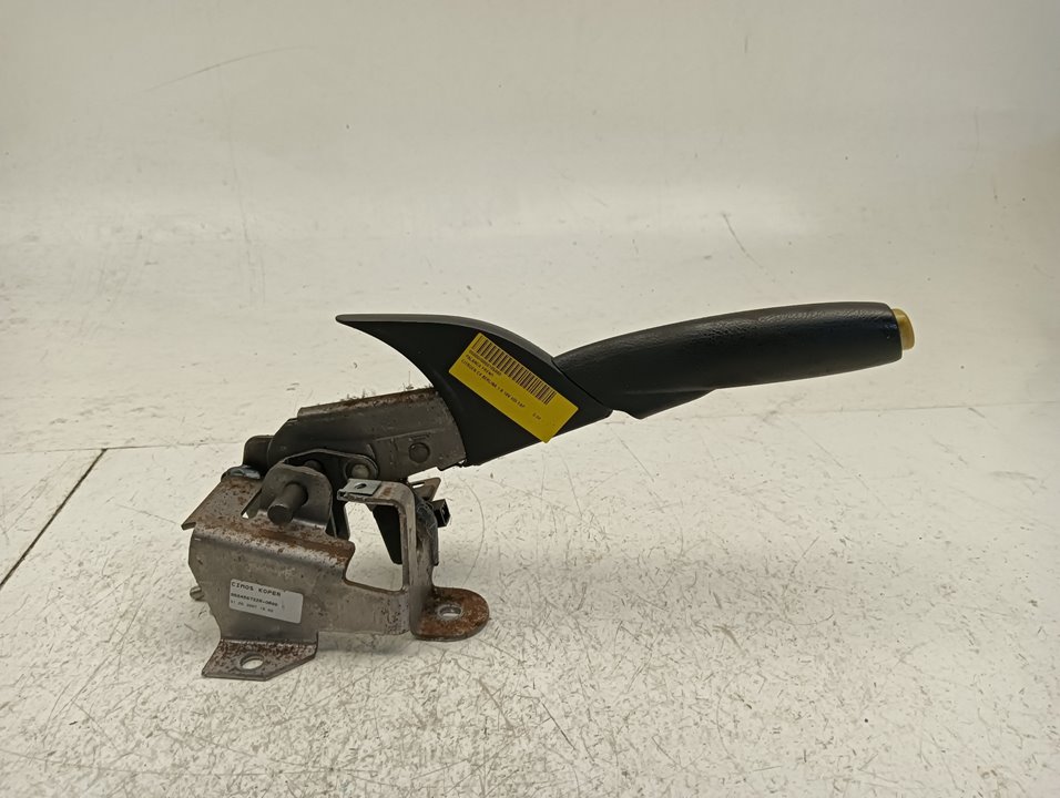 Palanca freno Citroën C4