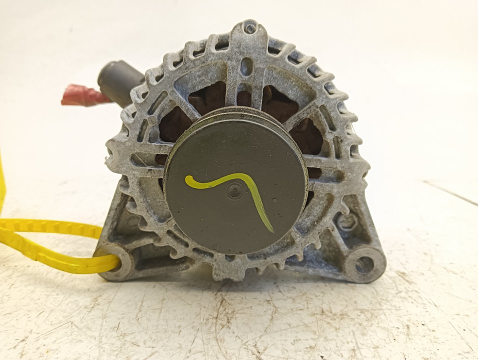 Alternador Ford Fiesta (CBK)