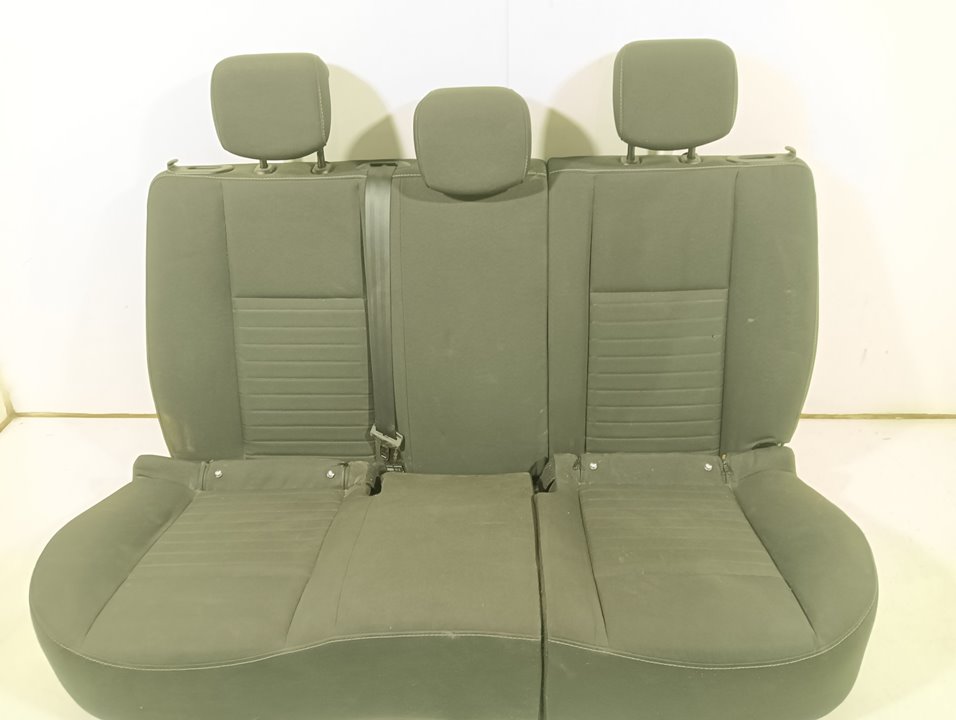 Asientos traseros Renault Megane III