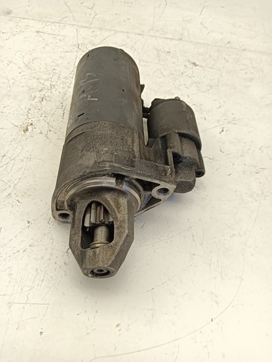 Motor arranque Mercedes-Benz E (BM 207)