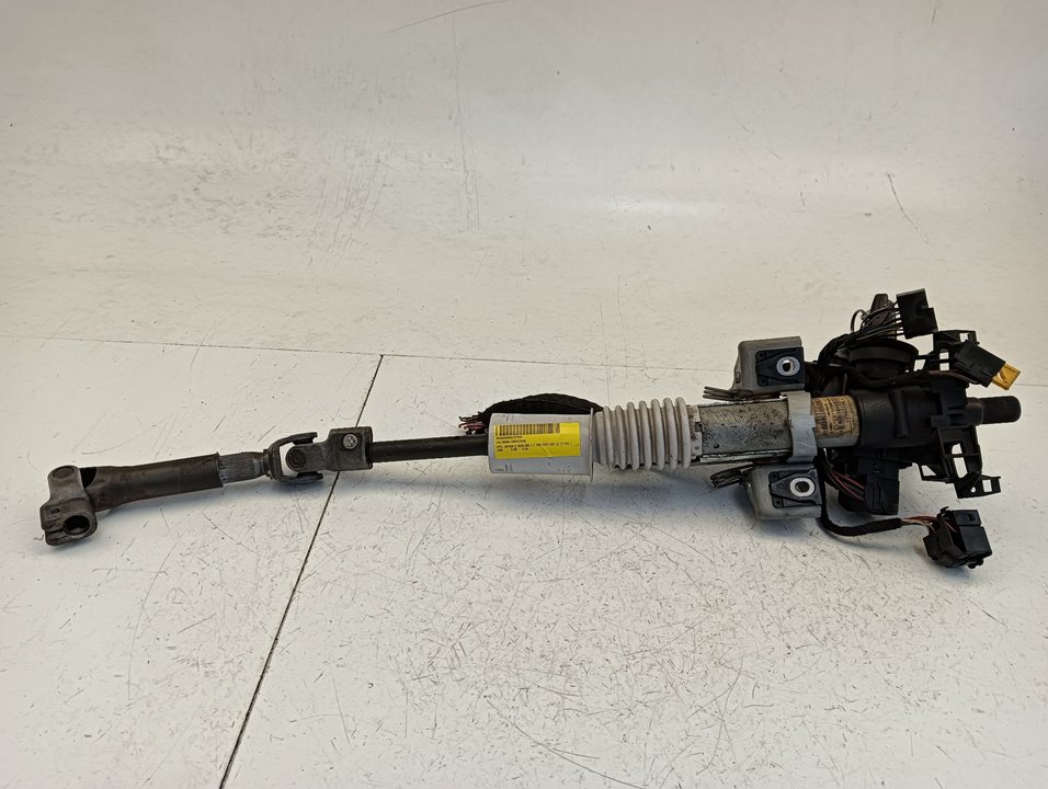Columna dirección Opel Astra G