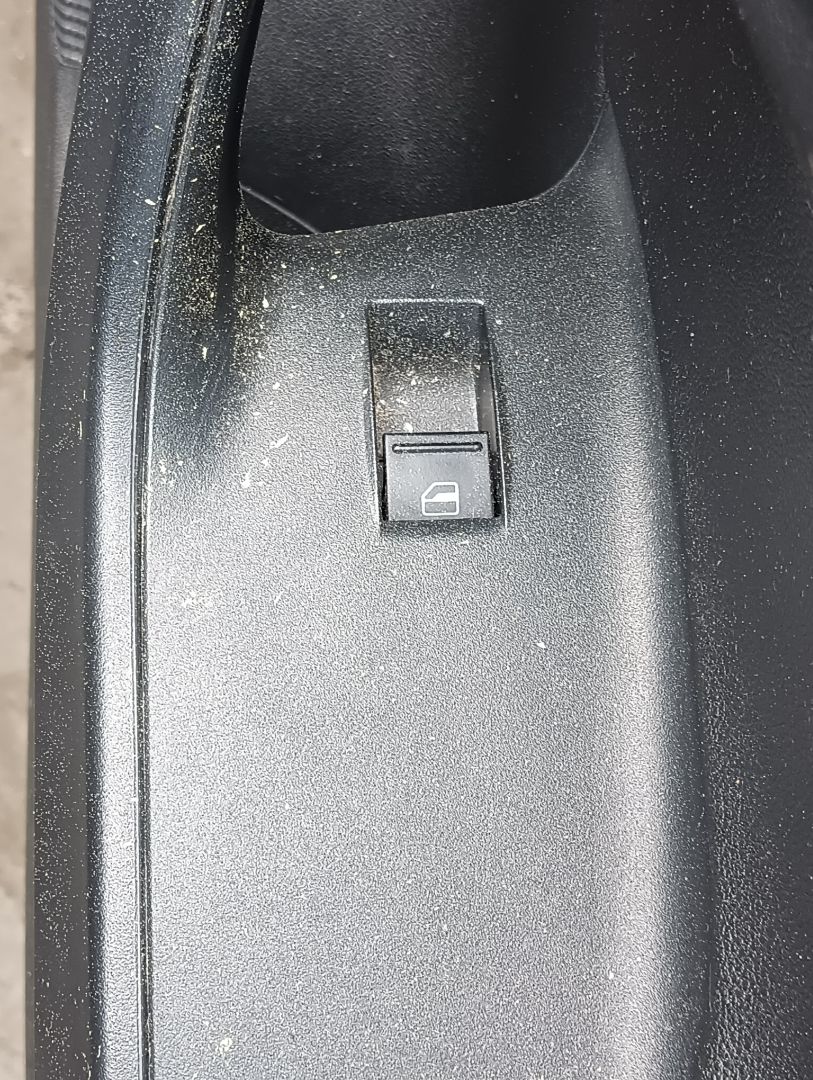 Mando elevalunas SEAT Ibiza (6P1)