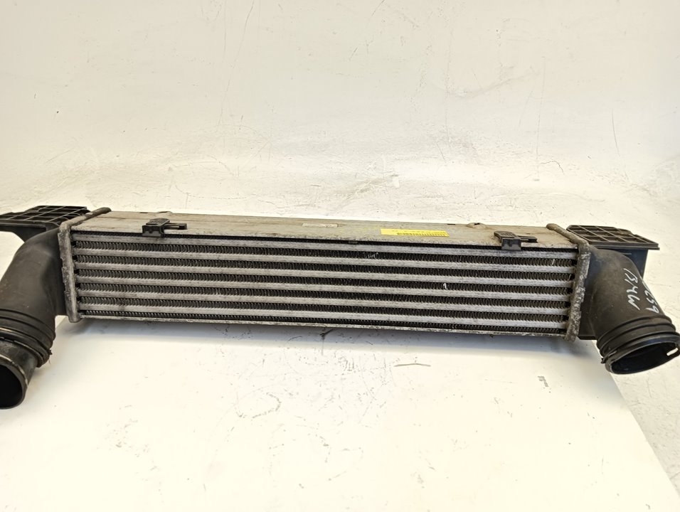 Intercooler BMW 1 (E81/E87)