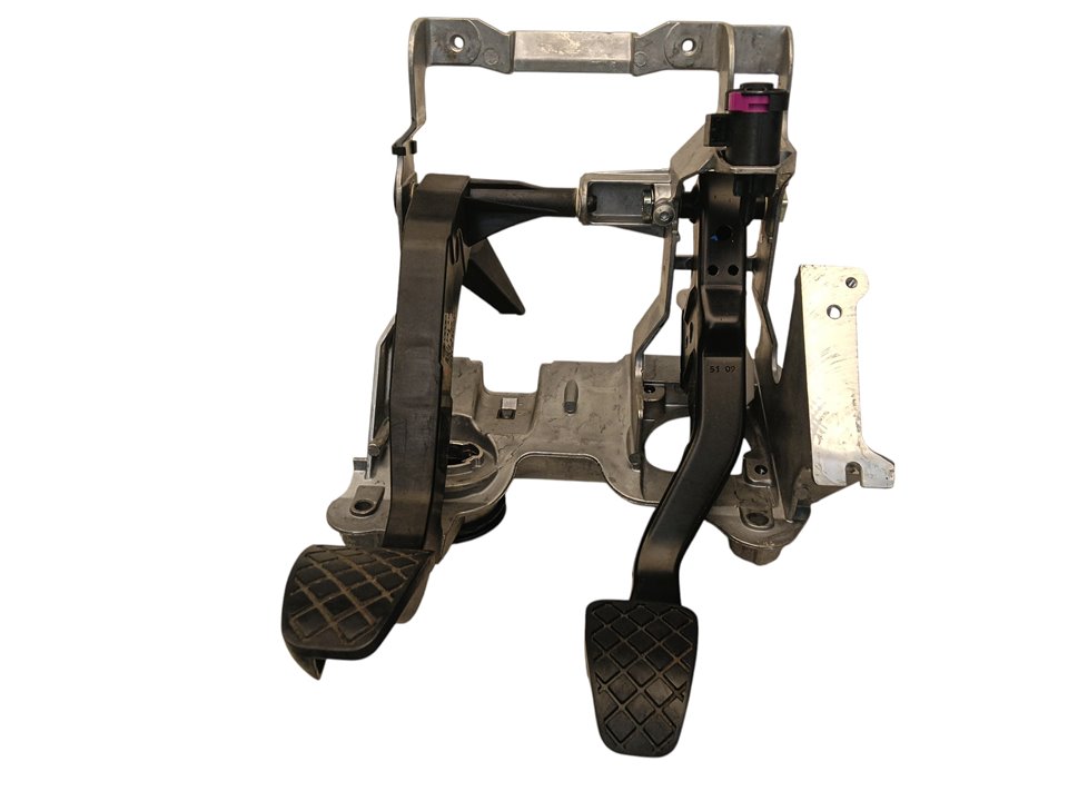 Pedal freno Audi A4 (8K2)