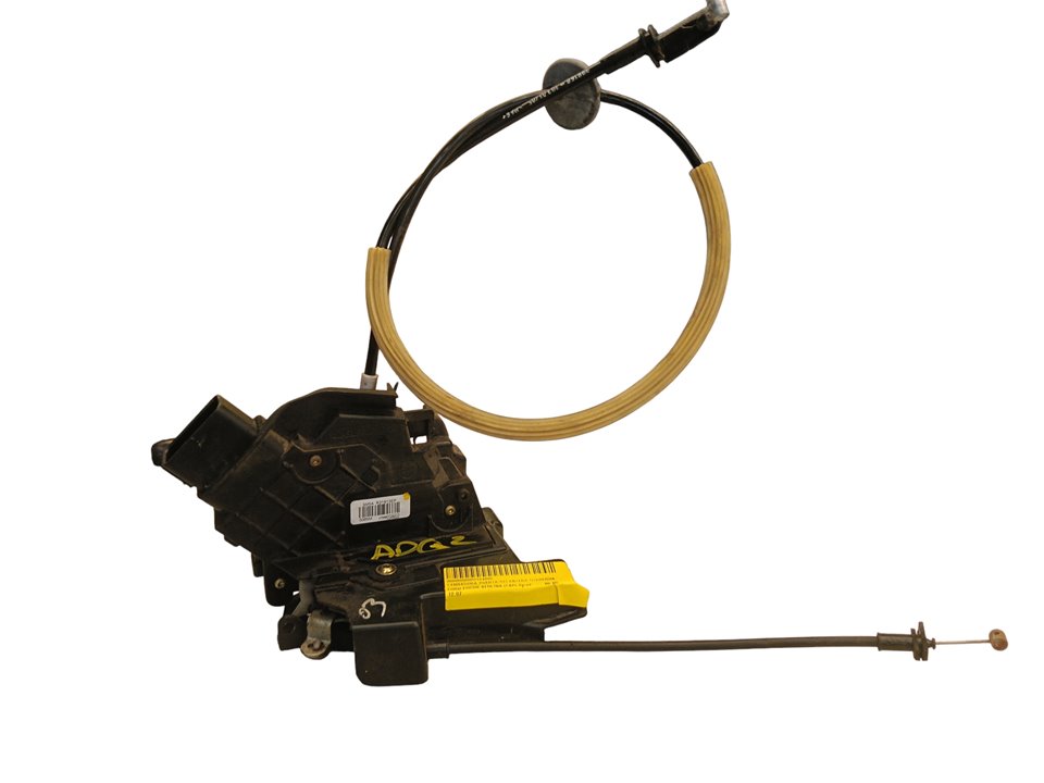 Cerradura puerta Ford Focus (CAP)