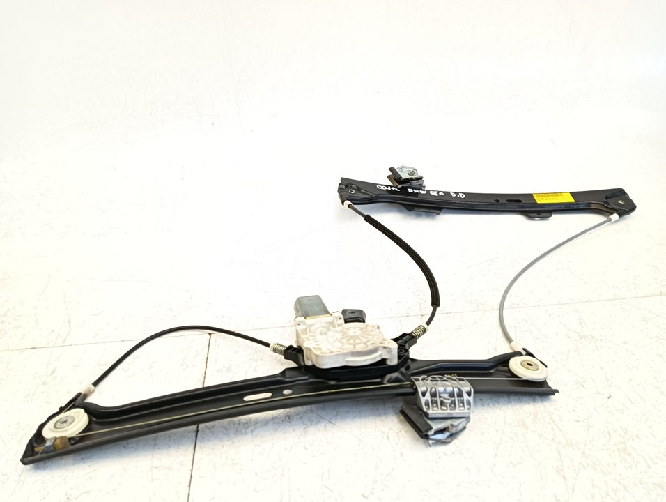 Elevalunas BMW 5 (E60)