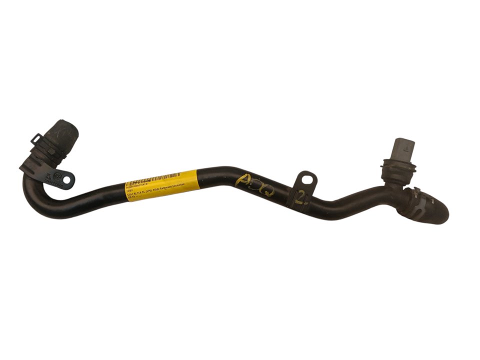 Tubo SEAT Altea XL (5P5)