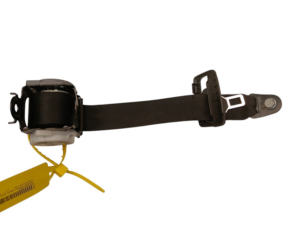 Cinturón seguridad Citroën C4