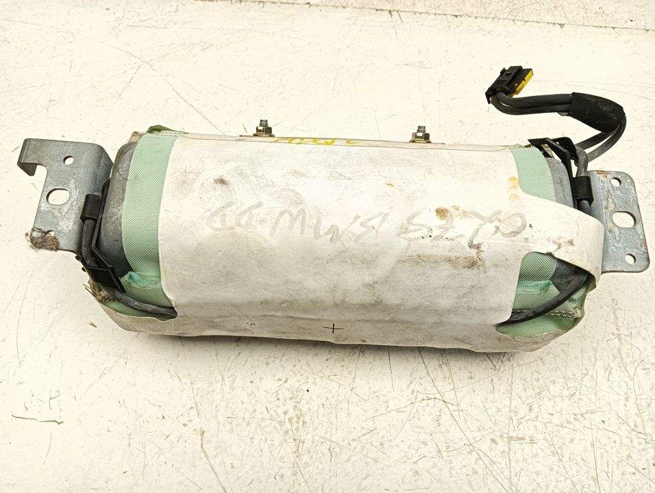 Airbag BMW 3 (E46)