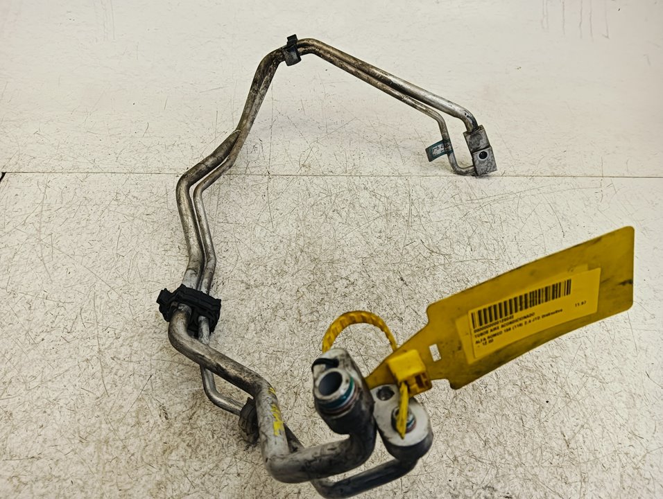 Tubos aire acondicionado Alfa Romeo 156 (116)