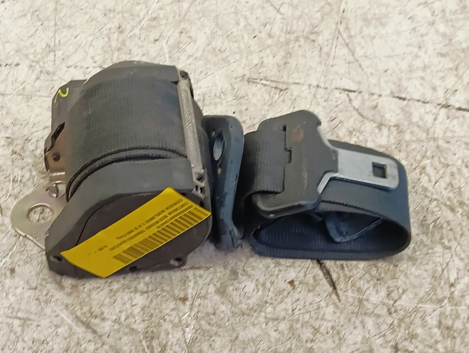 Cinturón seguridad Citroën Berlingo