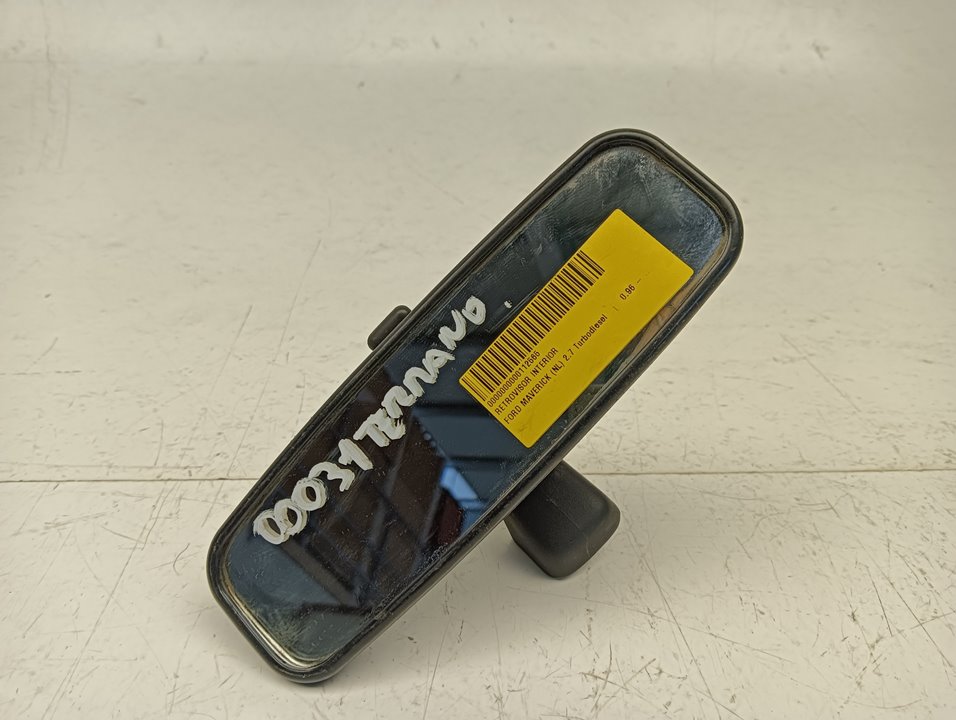 Retrovisor Ford Maverick (ML)